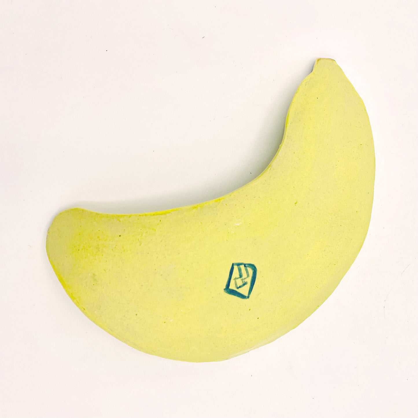 Hoi Banana Plate (single)