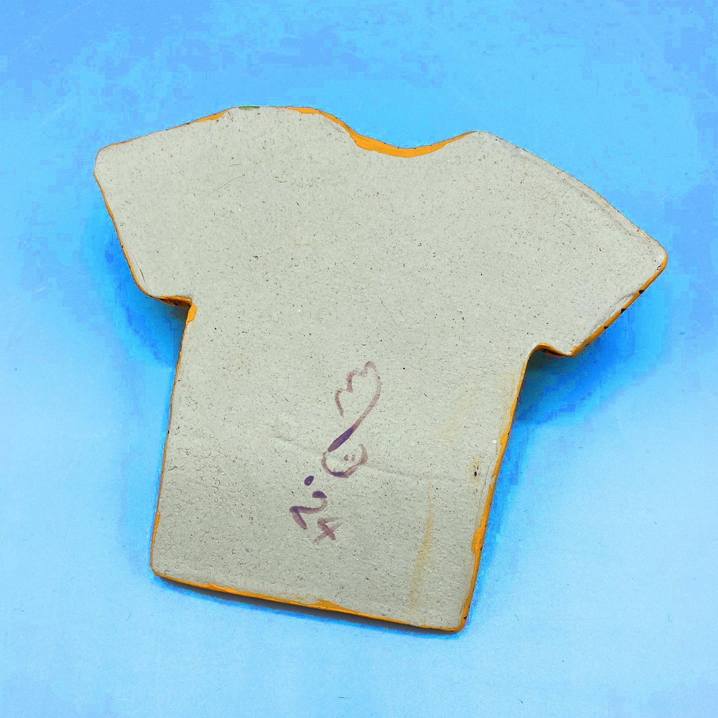 T-shirt Trinket Dish