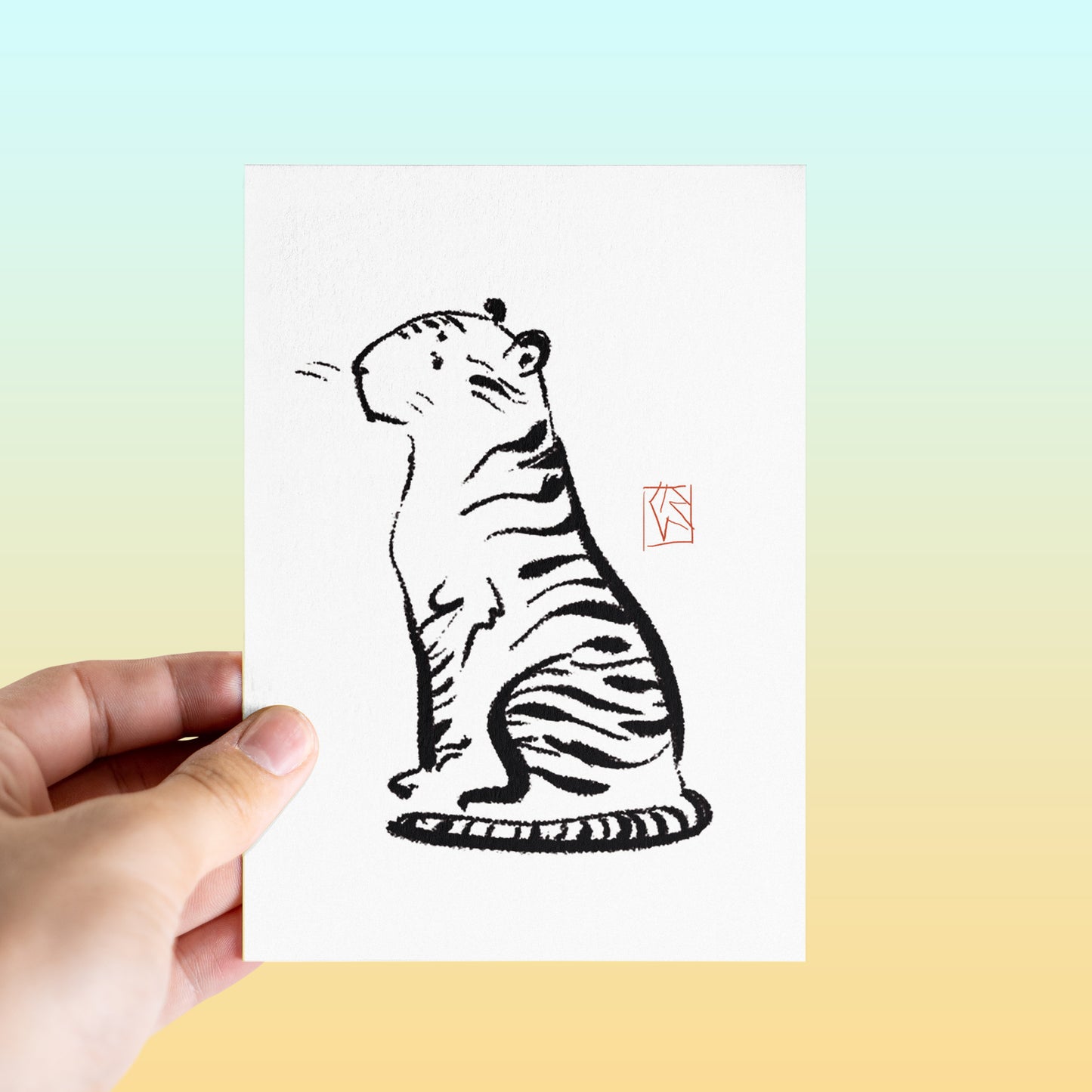 Cats Cats Cats Postcards